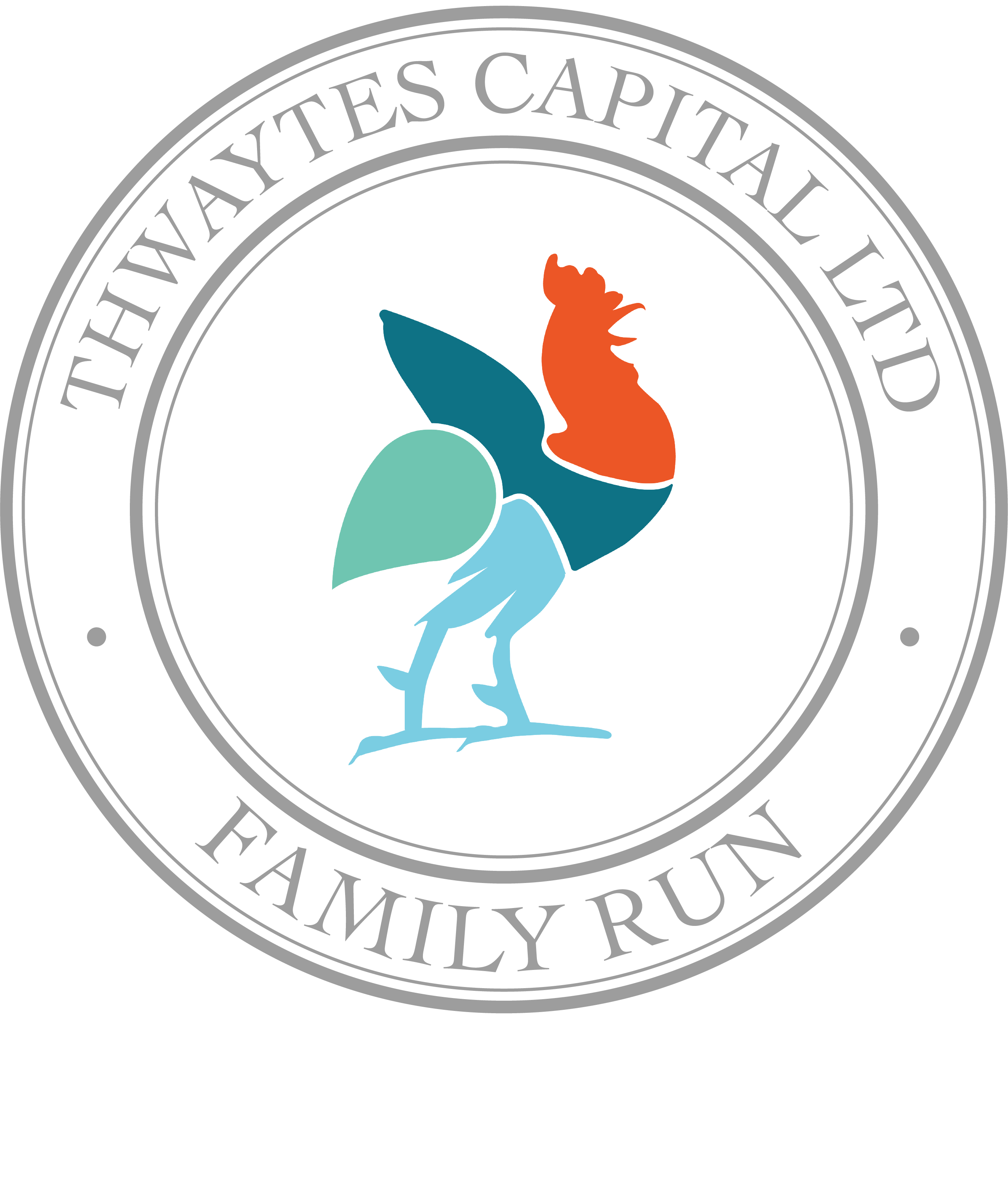 Thwaytes Capital Ltd — Family Run